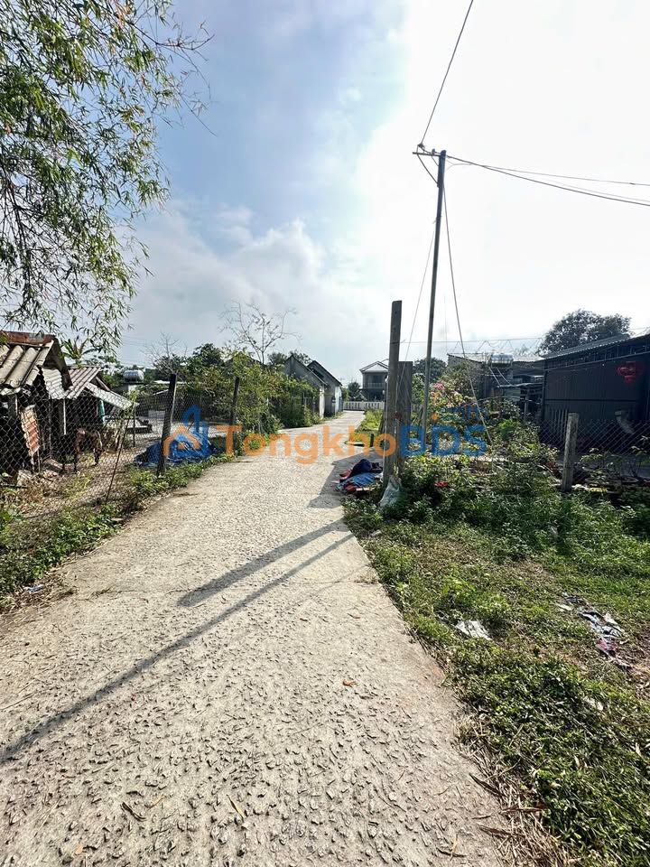 Đất nền Hà Lam, Quảng Nam 115m² - Sổ đỏ sẵn sàng giao dịch
