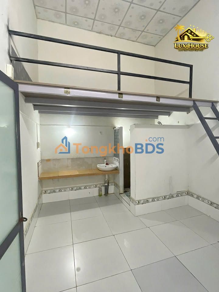 Phòng Trọ Hoàng Quốc Việt, Cái Răng - Giá chỉ 1.8 Triệu, Gần ĐHYD, FPT