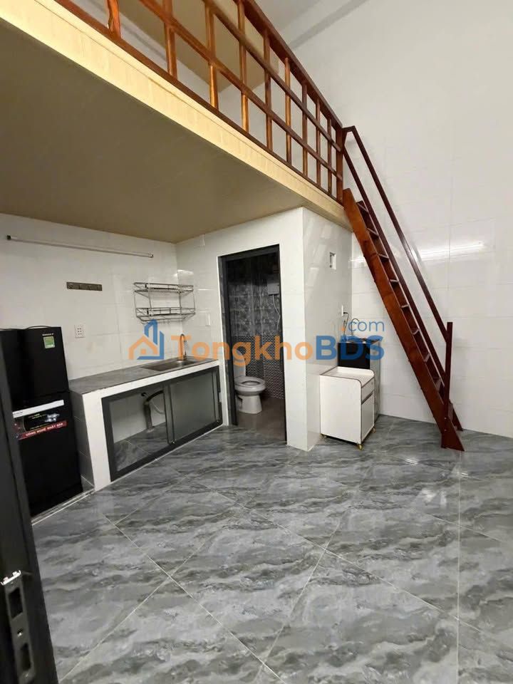 Cho thuê Minihouse đường CT.1, Ninh Kiều - Full nội thất 2.6 triệu/tháng