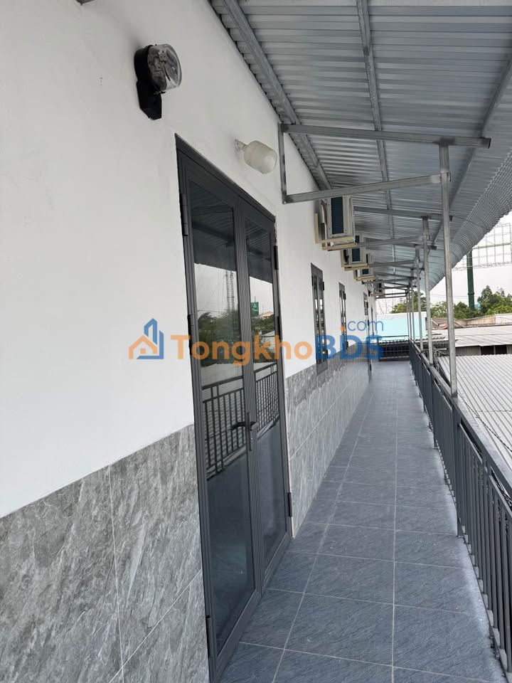 Cho thuê Căn hộ 3PN Hưng Phú, Cần Thơ - 100m² - Giá 5.3 Triệu/tháng