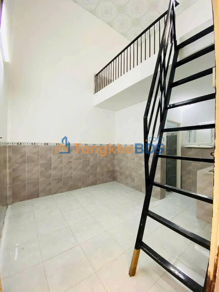 Phòng Trọ Mới 25m² Hẻm 38 Trần Việt Châu, Cần Thơ - Giá 2.2 Triệu/Tháng