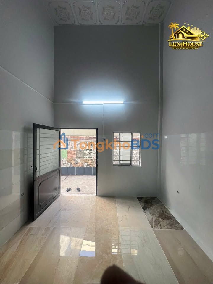 Phòng Trọ Mới Xây Trung Tâm Ninh Kiều - 27m² Giá Tốt