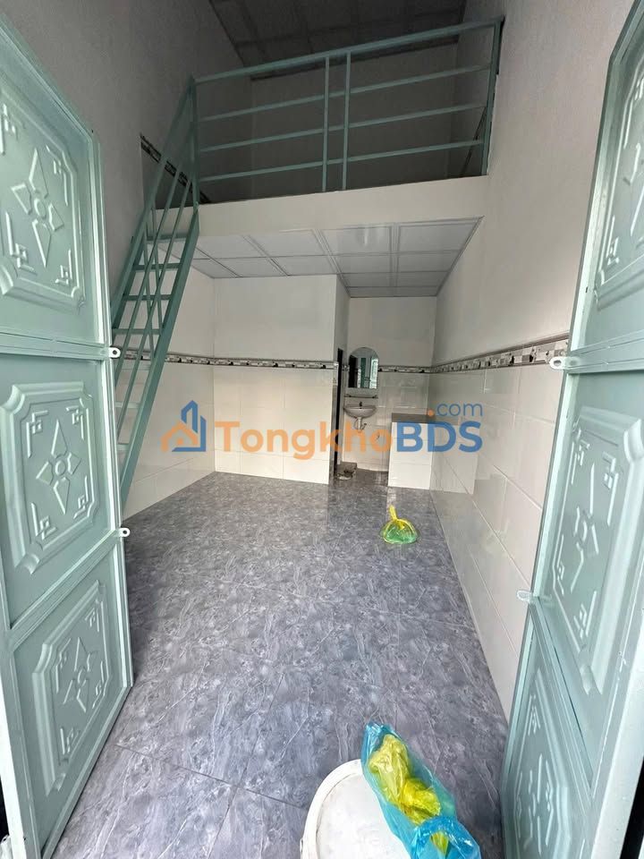 Cho thuê phòng trọ 25m² đường Hoàng Quốc Việt, Cần Thơ - Giá từ 1.5 triệu/tháng