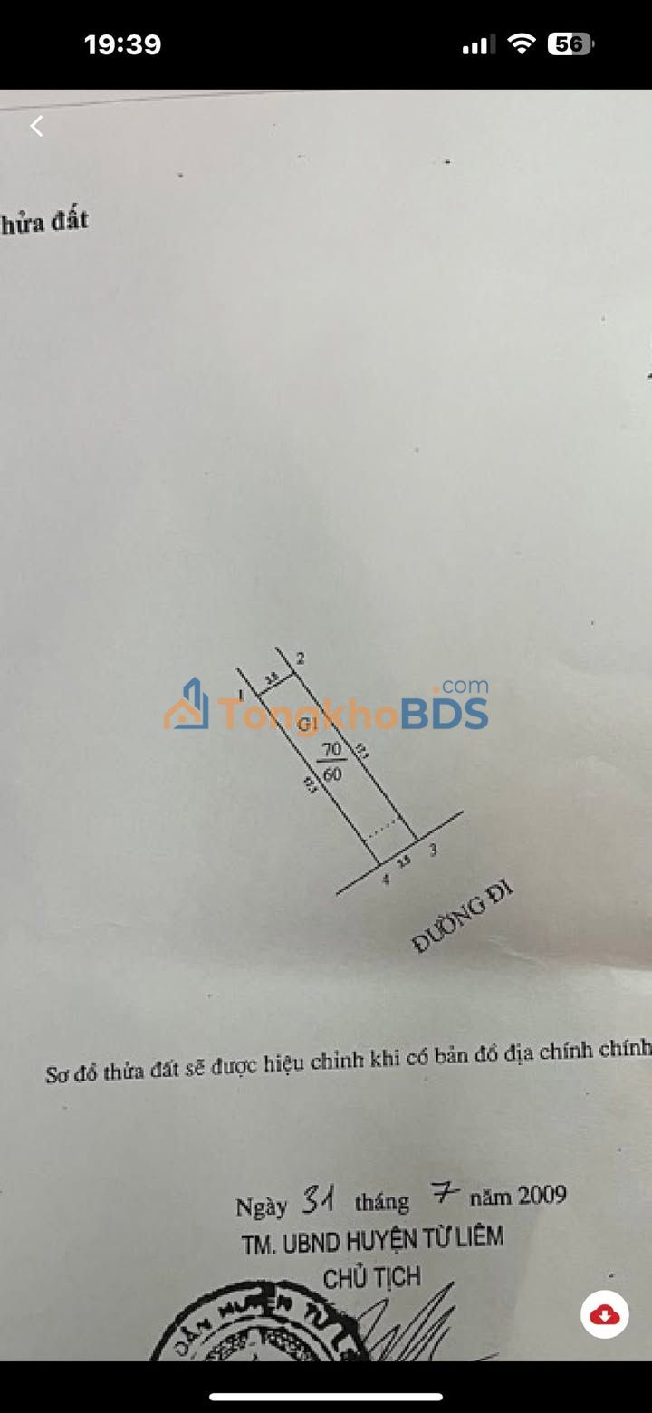 Nhà Mặt Tiền Lê Quang Đạo Kéo Dài 70m² Kinh Doanh Đỉnh - 17 Tỷ