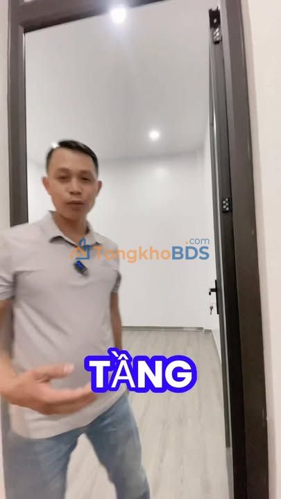 Nhà Vĩnh Hưng 31m² - 4 Tầng Full Nội Thất Cao Cấp, Sổ Đỏ Chính Chủ