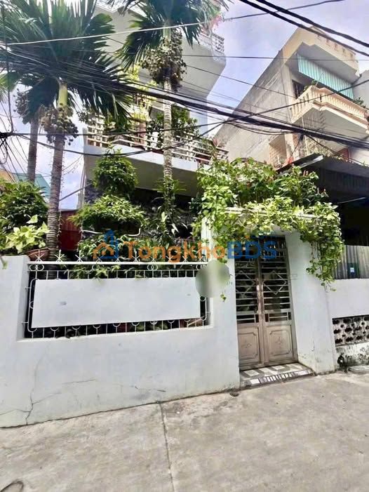 Bán Đất Tặng Nhà 2 Tầng Lô Góc 90m² Kinh Doanh Sầm Uất TP Hải Dương