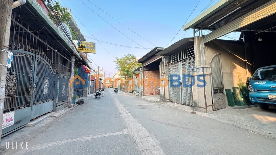 Bán Đất 106m² Sổ Riêng Thổ Cư P. Tân Biên, BH - Giá Đầu Tư 2.59 Tỷ