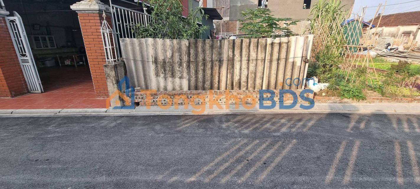 Đất Nền Đông Anh 88m² - Sổ Đỏ Vuông Vắn, Giá Đầu Tư 4.4 Tỷ