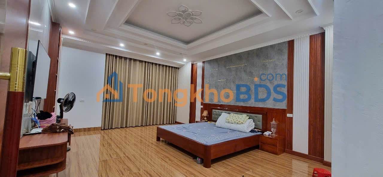 Nhà 3 Tầng Ngô Quyền 100m² - Kinh Doanh Đỉnh Cao, Nội Thất Nhật Bản Sang Trọng