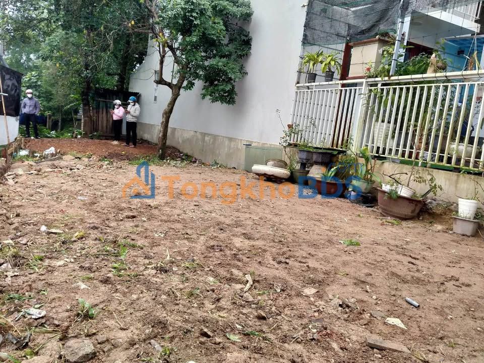 Đất Nền Thủy Xuân, Huế 92m² - Vị Trí Đẹp, Sẵn Sàng Xây Dựng