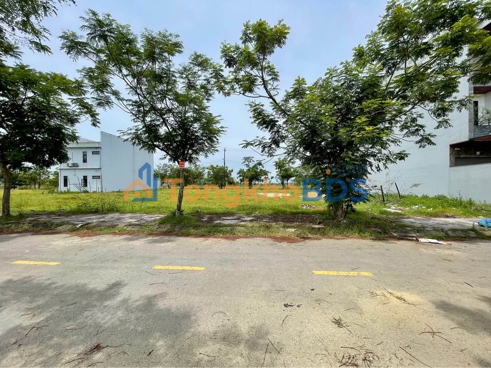 Đất Nền Vỹ Dạ 135m² - Sổ Hồng Sẵn Sàng - Giá Đầu Tư 3.375 Tỷ