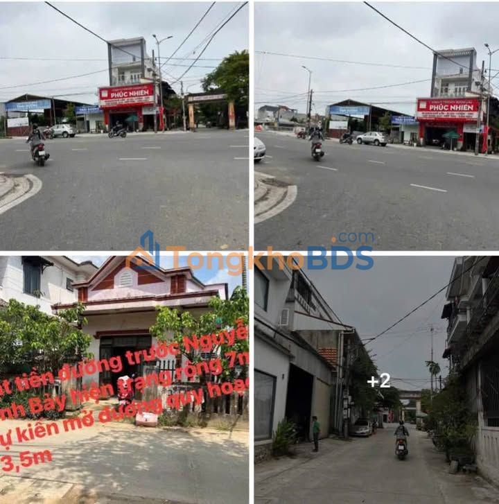 Nhà 100m² Nguyễn Đình Bảy, Vĩnh Long - Giá Tốt Đầu Tư, Sẵn Sàng Kinh Doanh