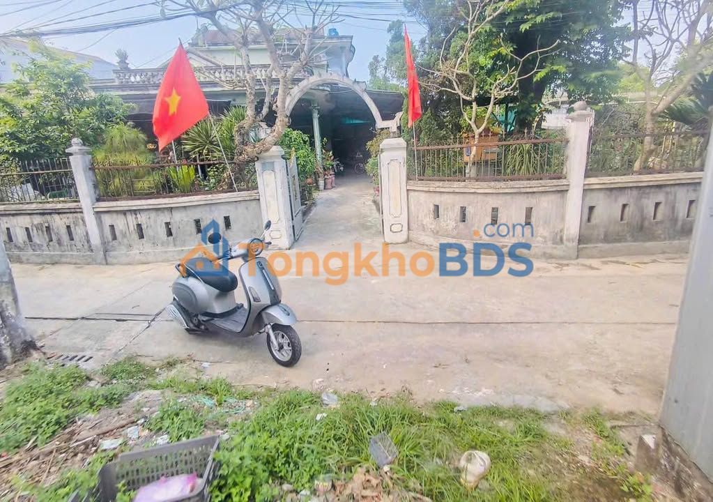 Đất Kiệt Trần Phú, Huế 50m² - Sổ Hồng Chính Chủ - Giá 1.3 Tỷ