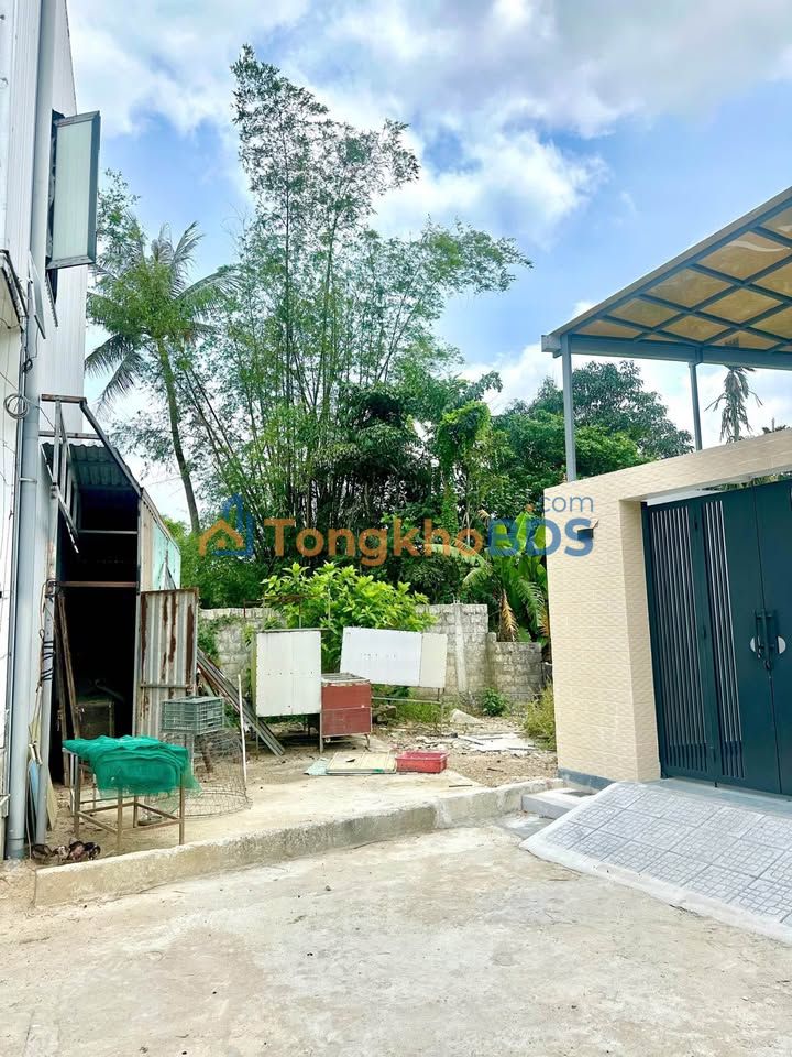 Bán đất kiệt ô tô Lý Thái Tổ, Huế - 60.5m² giá chỉ 8xx triệu