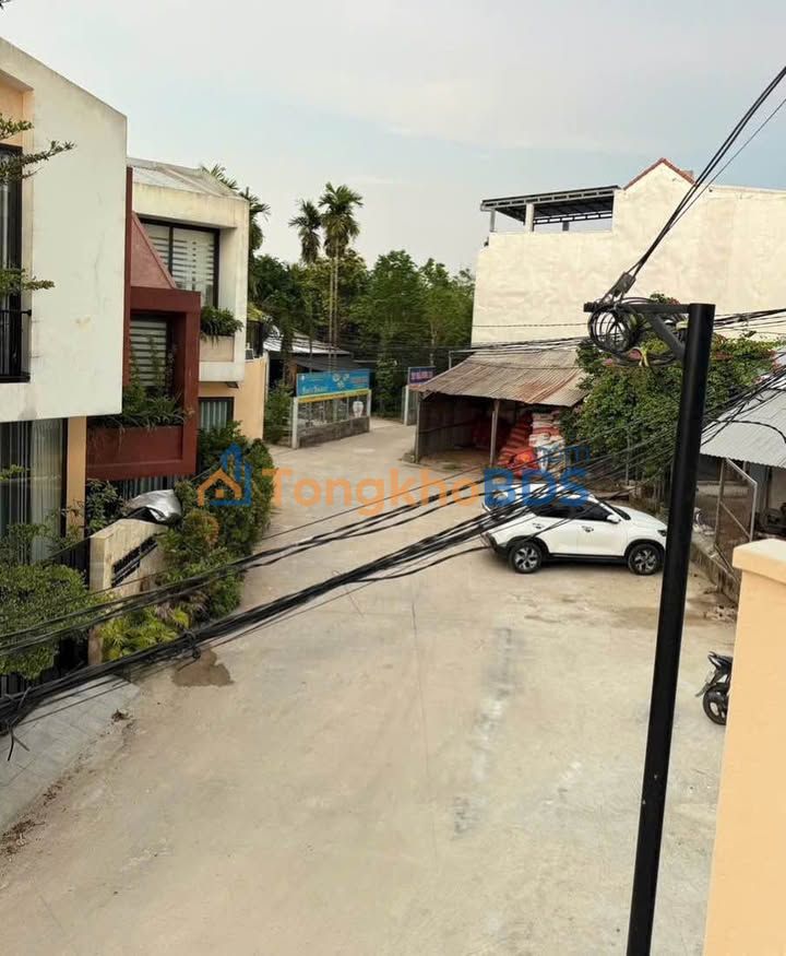 Nhà riêng Thủy Xuân Huế 100m² giá 3,65 tỷ - Sẵn sàng ở ngay