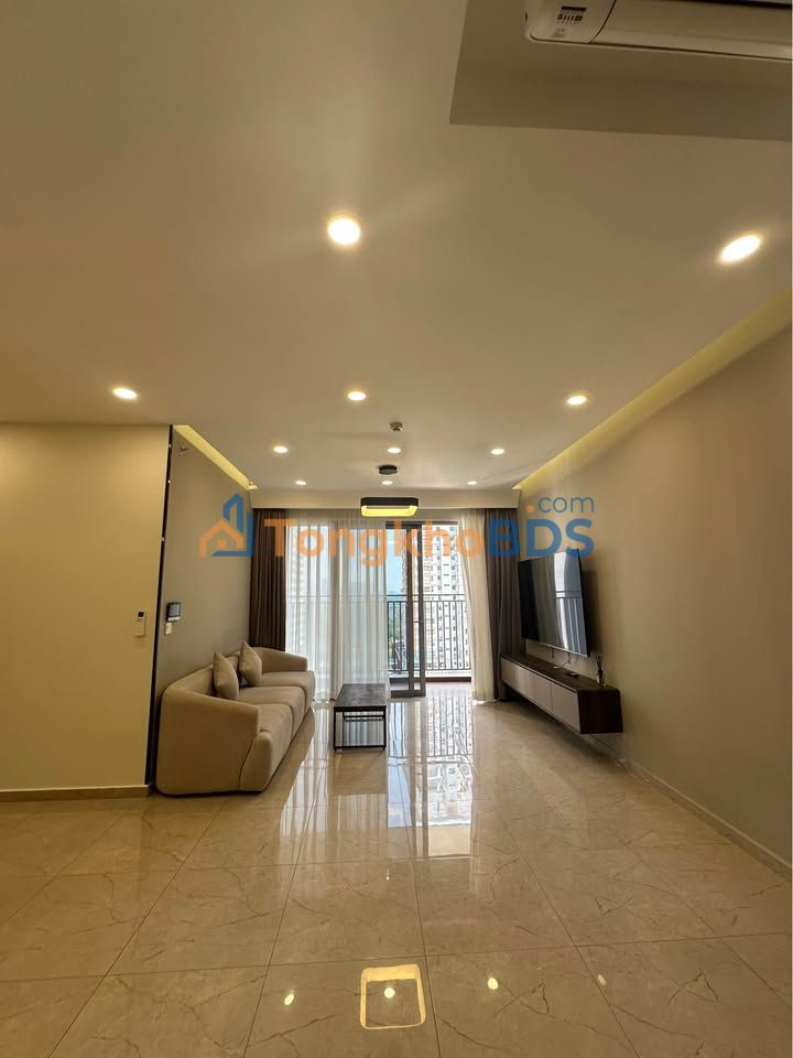 Căn hộ Celesta Rise Nguyễn Hữu Thọ 105m² 24tr - Full nội thất