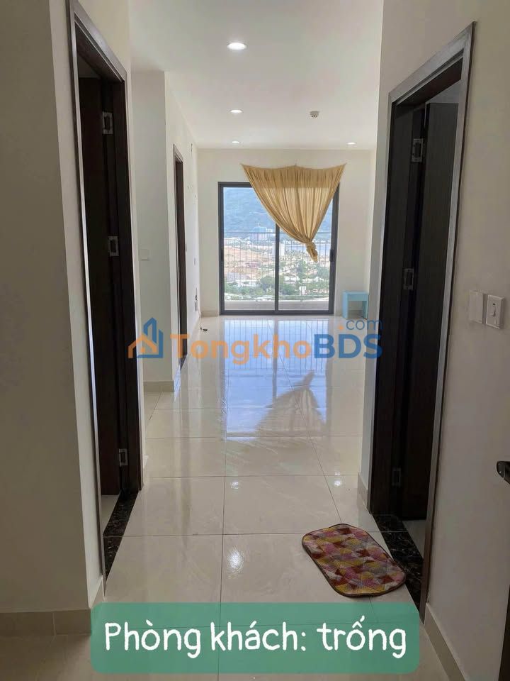 Cho thuê căn hộ ECOLIFE RIVERSIDE 64m² - 2PN, giá chỉ 4.1 triệu/tháng