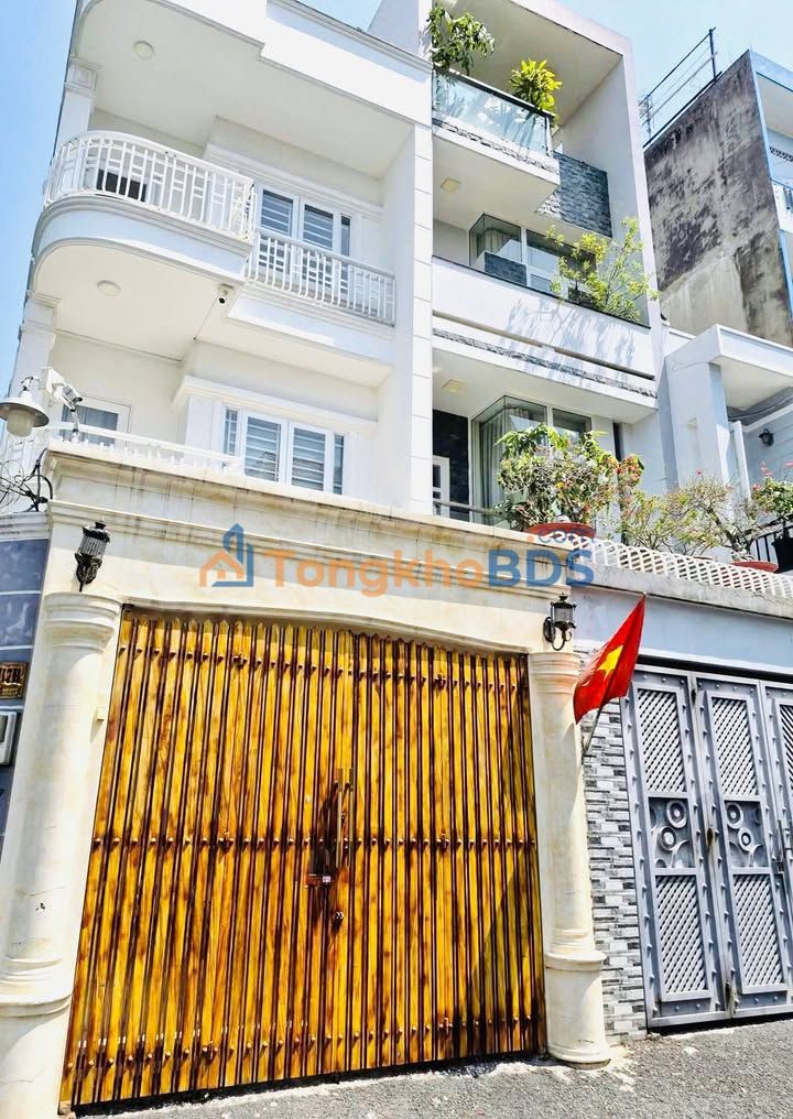 Nhà Phố Phước Long B, Thủ Đức - 73m² Sổ Hồng Riêng, Giá Tốt