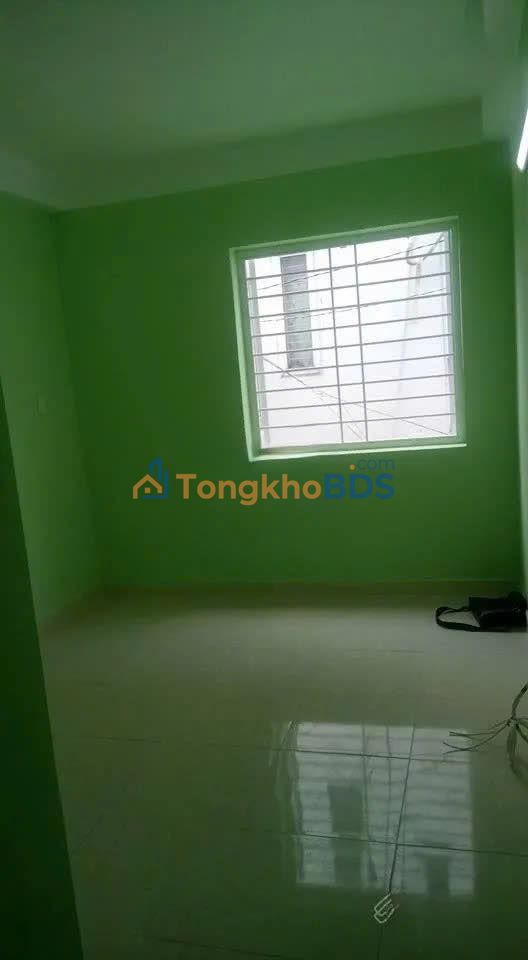 Nhà Nguyên Căn 3PN Bình Thạnh - 12 Triệu/Tháng, Sẵn Ở Ngay