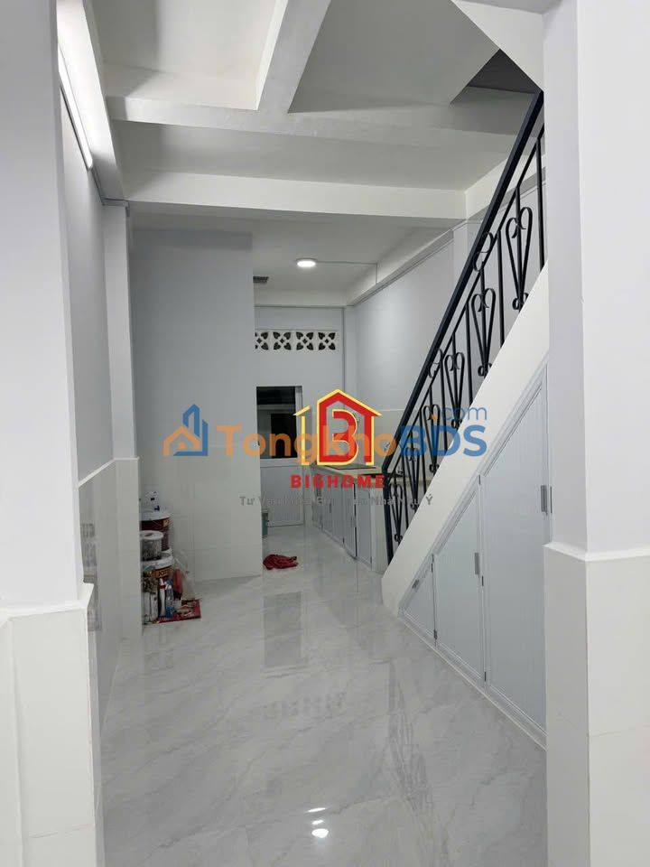 Nhà Phố Đường 3/2 Quận 10 - 33m² - 2PN - 6.85 Tỷ - Hướng Đông Bắc