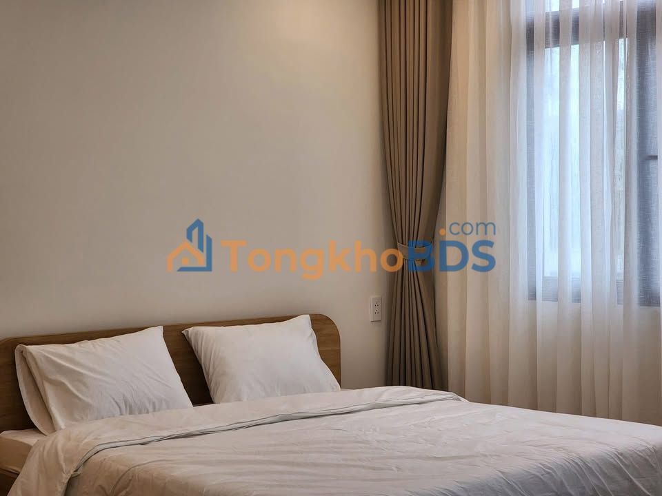 Cho thuê căn hộ Vincom Đông Hà 1-2PN full nội thất, tiện nghi cao cấp