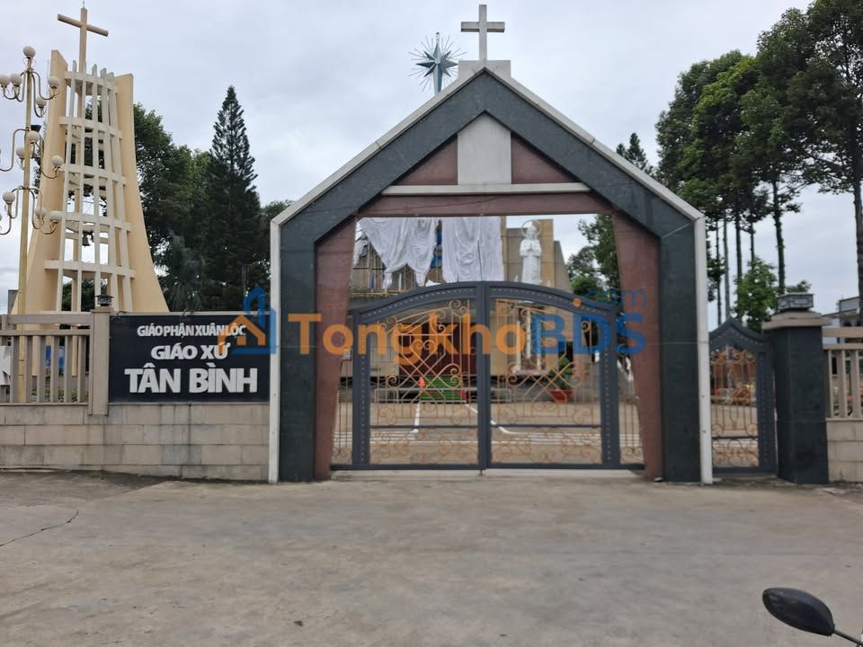 Bán Nhà Cấp 4 Trảng Bom 102m² - Sổ Hồng Riêng, Giá Hơn 1 Tỷ