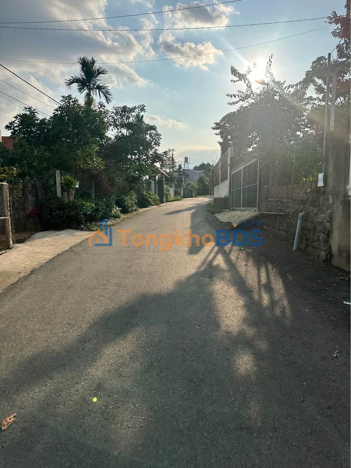 Nhà Hẻm Phan Ngọc Hiển, Bảo Lộc - 107m² Thổ Cư, Giá Ngộp 1.25 Tỷ
