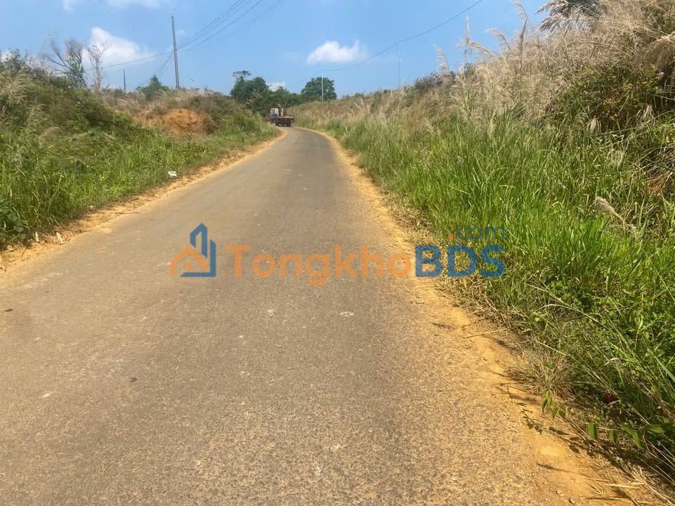 Bán Gấp Đất Vườn 10800m² TP Bảo Lộc - Sổ Đỏ Sẵn Sàng