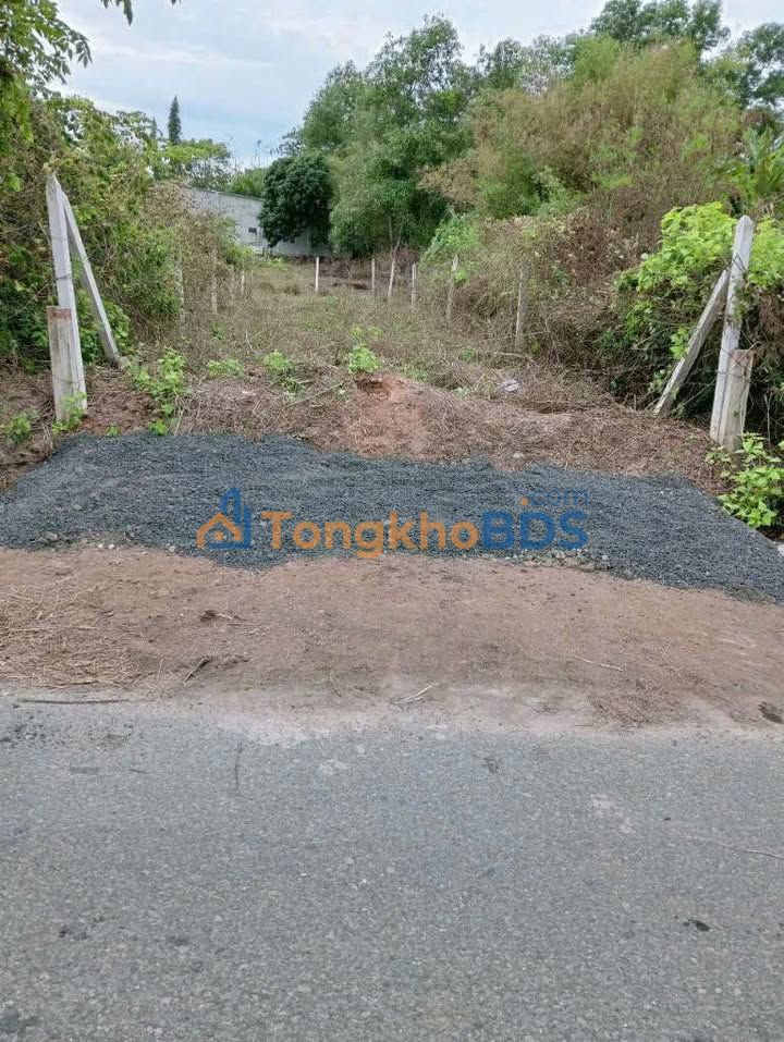 Đất Củ Chi 150m² Full Thổ Cư - Giá 1.57 Tỷ - Sổ Hồng Sẵn