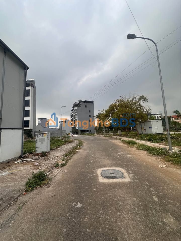 Cho thuê xưởng 80m² tại Hoài Đức - Sẵn sàng hoạt động, xe cont vào tận nơi