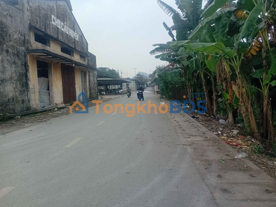 Đất Vườn Hoa Hoa Lư 125m² - Sổ Hồng Sẵn Sàng - Giá Đầu Tư