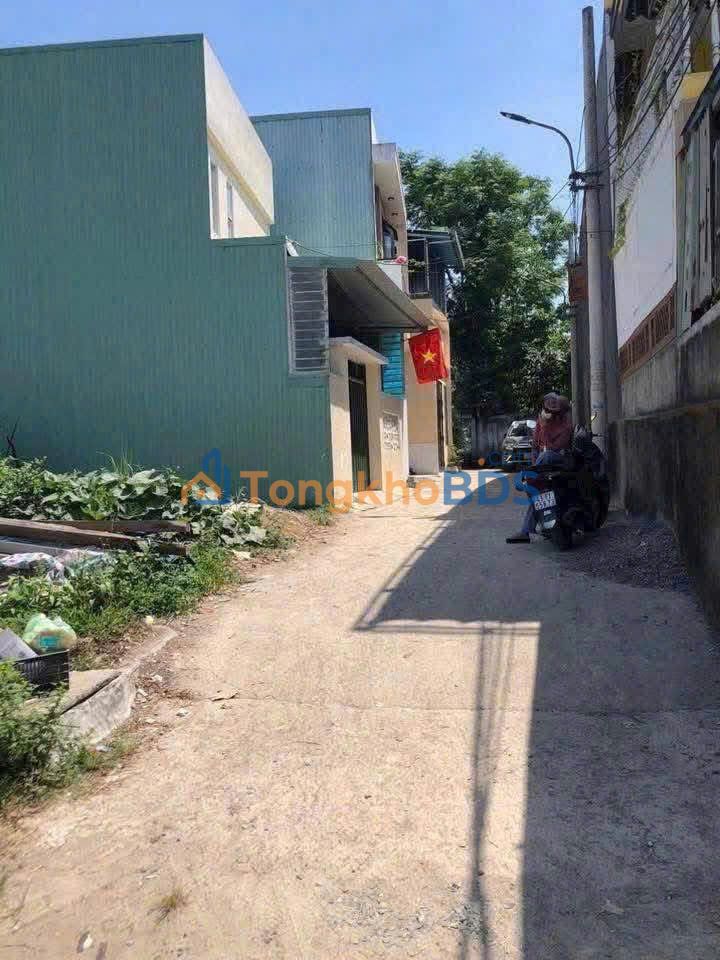 Đất Nền Kiệt Ô Tô Huỳnh Thị Bảo Hoà, Sơn Trà - 62.7m² Giá 2.1 Tỷ