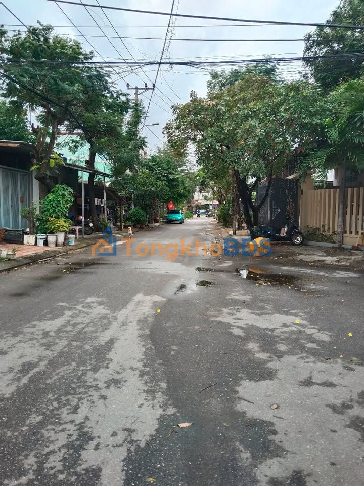 Đất Nền 76m² Đường Xuân Thiều 11 - Sổ Đỏ Rõ Ràng, Gần Biển Đà Nẵng