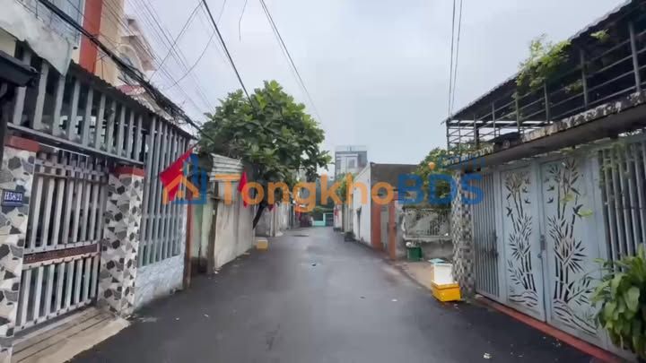 Đất Vàng Liên Chiểu - 223m² Sát Biển, Kinh Doanh Dãy Trọ 10 Phòng, Giá 7.5 Tỷ