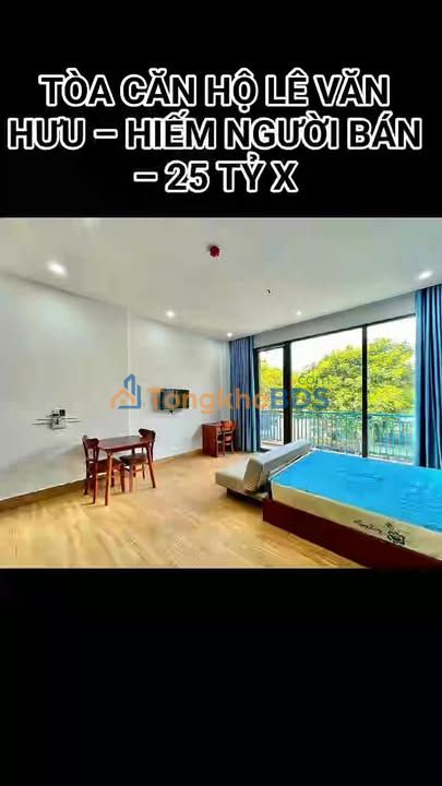 Căn hộ 100m² Mỹ An, Đà Nẵng - Dòng tiền ổn định, Sẵn sàng giao dịch