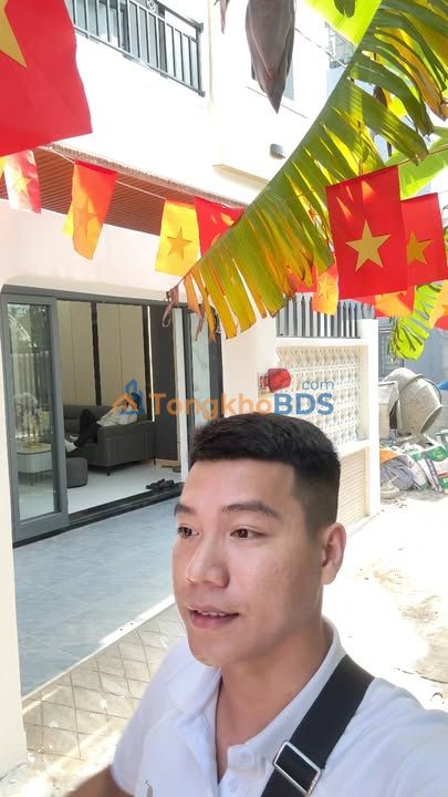 Nhà 80m² Trường Chinh - Giá Tốt, Sẵn Ở Ngay