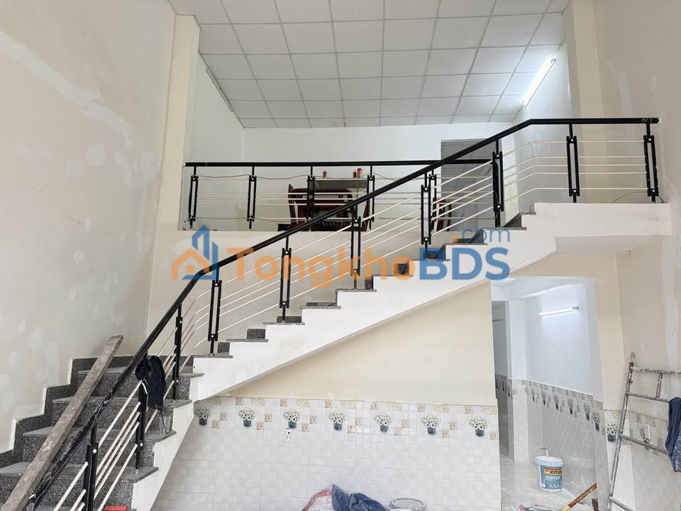 Nhà Mân Thái 80m² - 7.4 Tỷ - Dòng Tiền 8tr/tháng - Sở Hữu Ngay!
