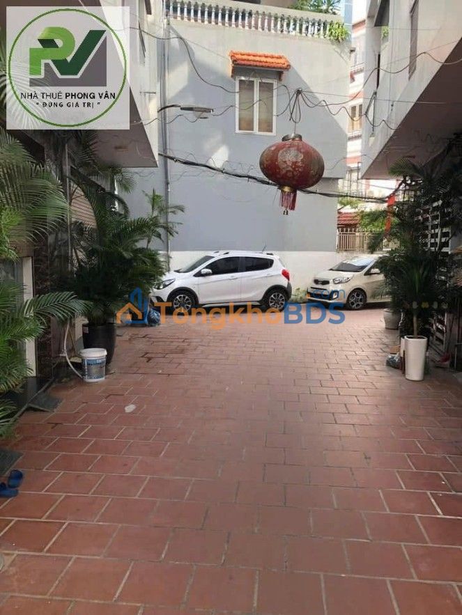 Cho Thuê Nhà Riêng 50m² Ngõ Văn Cao, Bình Tân - 3PN, Giá 8 Triệu/Tháng