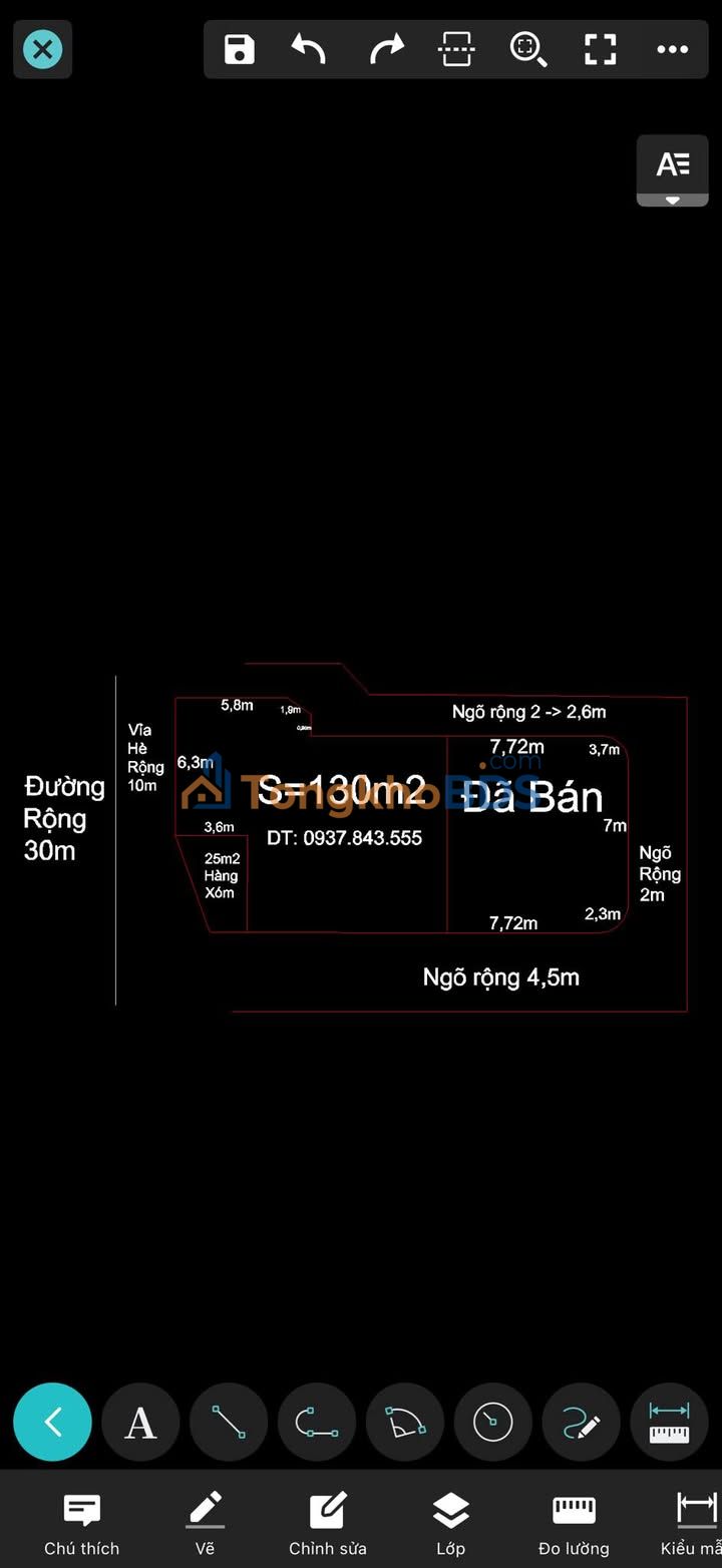 Đất Vàng Mặt Đường Hồ Sen, Hải Phòng - 130m², Sổ Đỏ Full Thổ Cư, Giá Đầu Tư