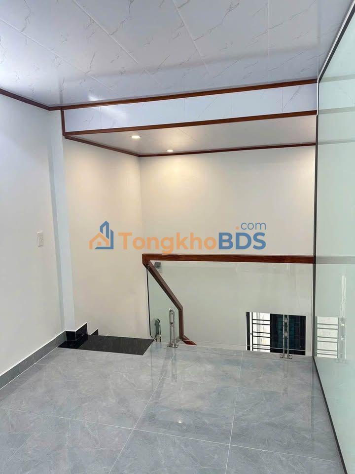 Nhà Sổ Đỏ Phường Đồng Hoà, Kiến An - 40m² Kinh Doanh Nhỏ