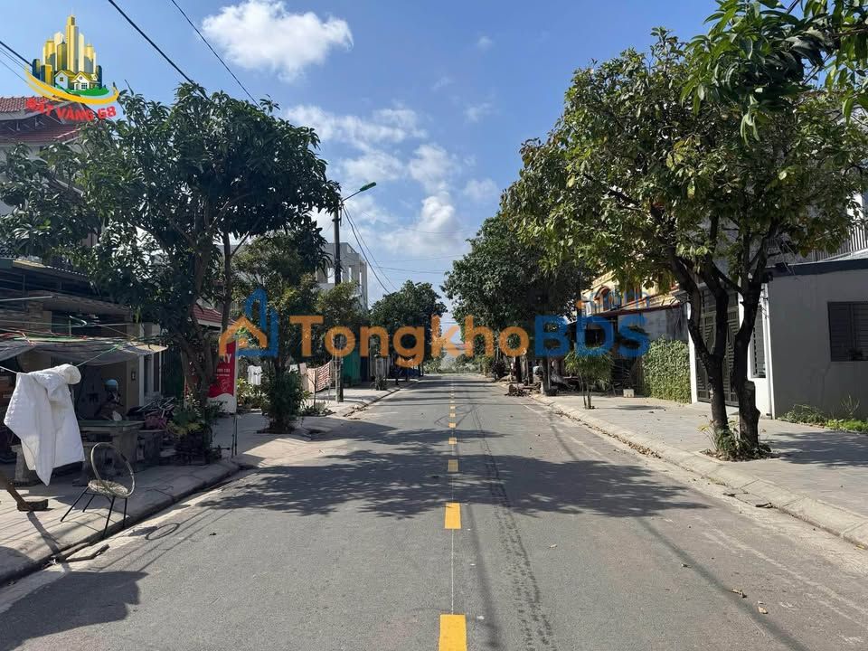 Đất nền Phố An Hoà, Ninh Bình - 100m² sổ đỏ, hướng Bắc, giá 3.x tỷ