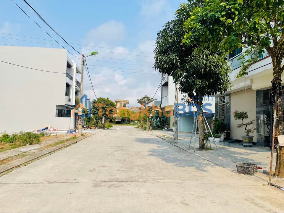 Đất Nền Bắc Sơn, Tam Điệp 102m² - Giá Tốt Đầu Tư