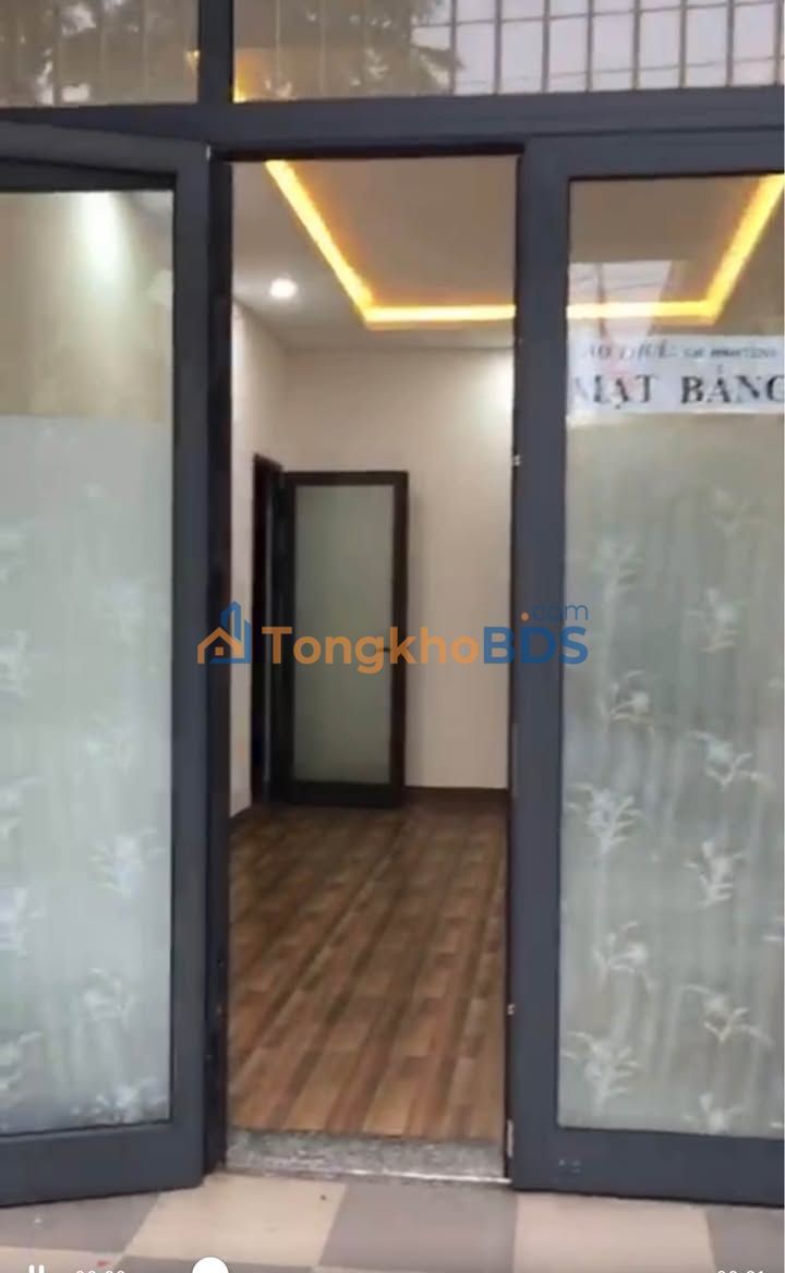 Cho thuê mặt bằng kinh doanh 28m² đường Dương Lâm, Sơn Trà - Giá 4.2 triệu