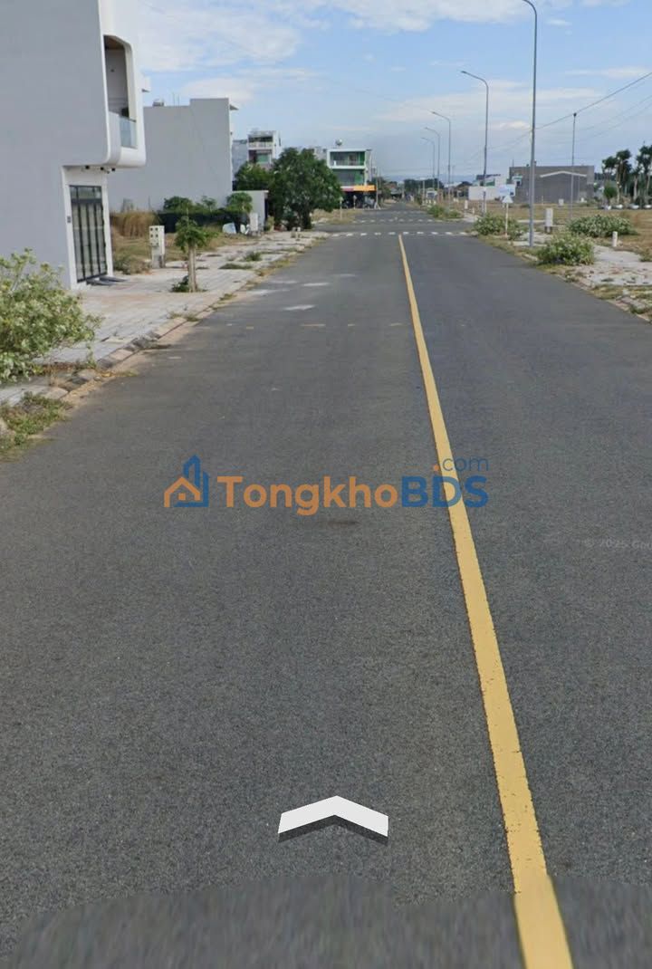 Đất nền Phú Đông, Tuy Hoà 100m² - Trục thông Trần Kiệt, giá 1.9 tỷ