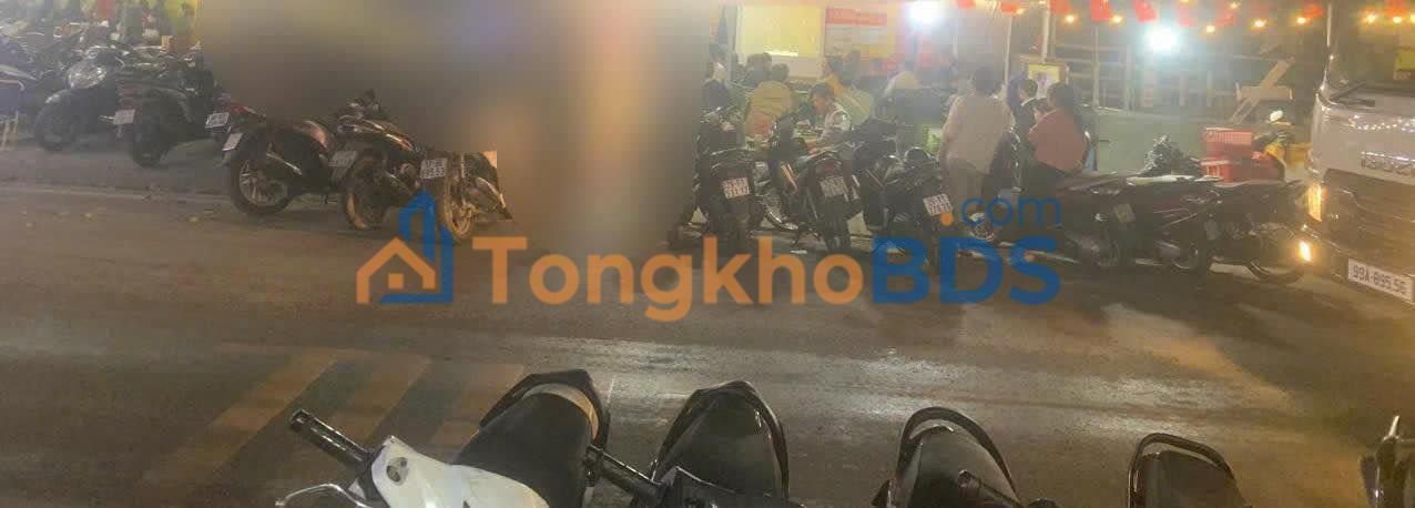 Sang nhượng Mặt bằng Kinh doanh Mặt tiền Hồng Đô, Nam Từ Liêm - 115m² Sẵn Sàng Hoạt Động