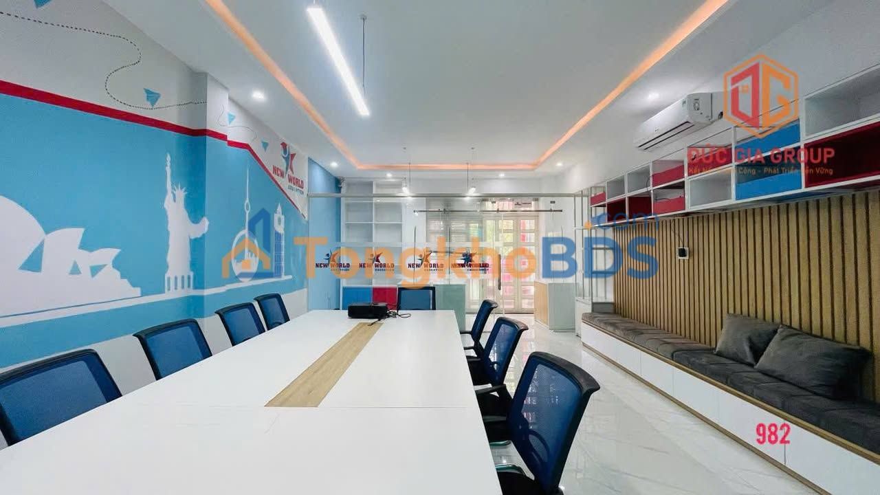 Cho Thuê Nhà Mặt Tiền N1 D2D Biên Hòa - 90m², 4PN, Kinh Doanh Đa Ngành