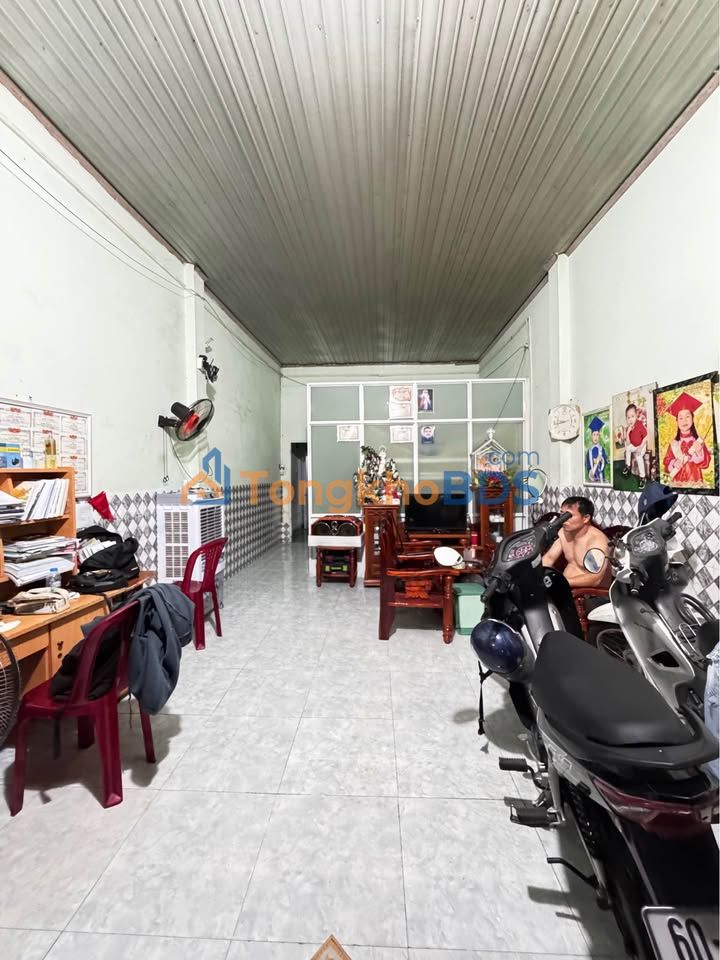 Nhà Long Bình Biên Hòa 4170m² Sổ Hồng Đô Thị - Giá 1.25 Tỷ