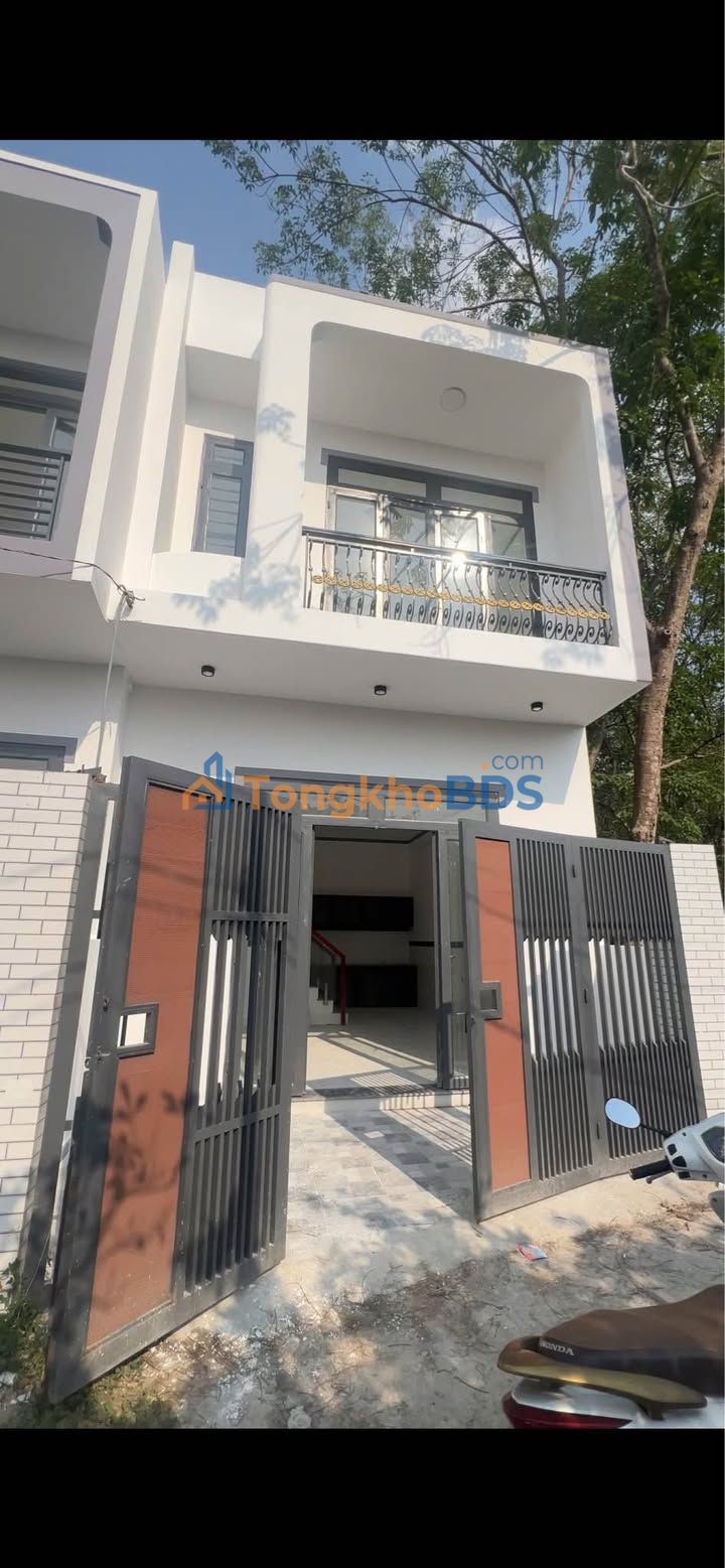 Nhà Lầu 80m² Trảng Bom - Bán Lỗ 200 Triệu, Sổ Riêng