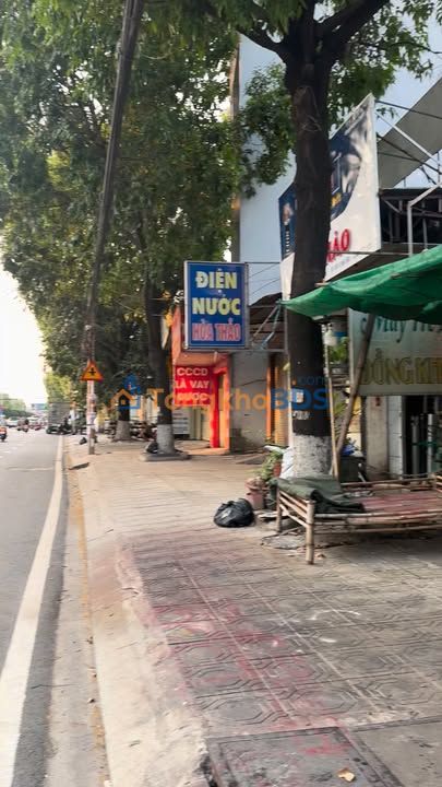 Mặt Bằng Kinh Doanh Đường Đồng Khởi, Trảng Bom - 95m² Giá 7 Triệu/Tháng