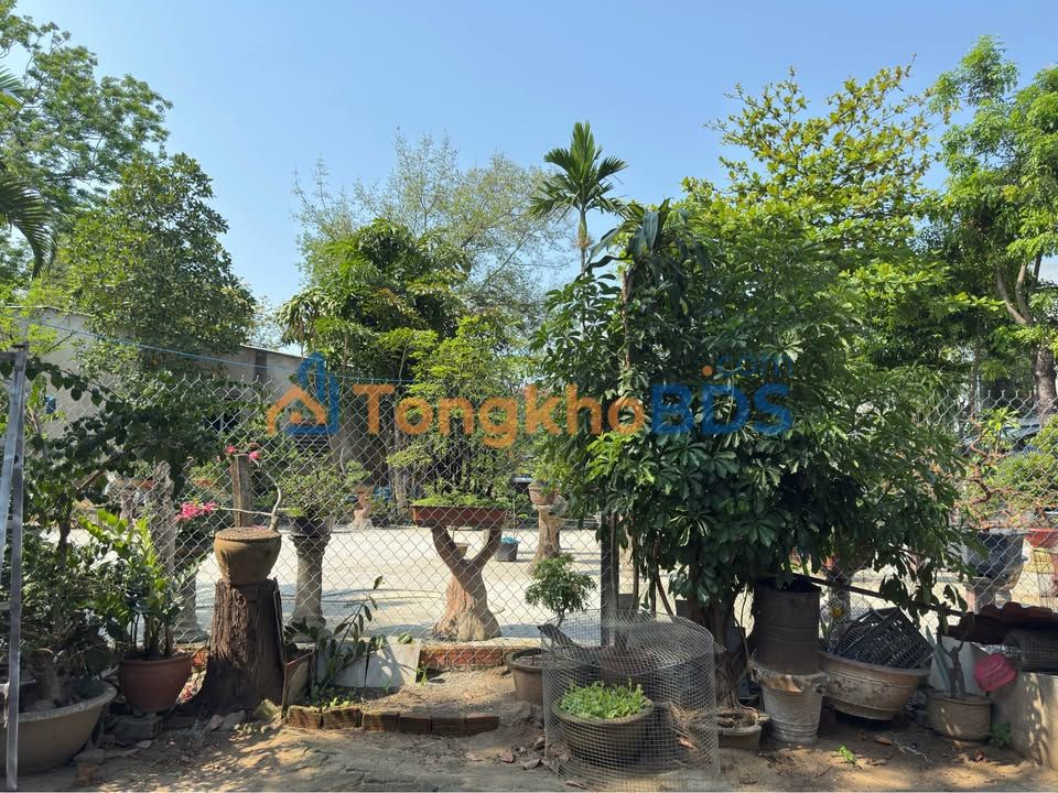 Nhà Mặt Tiền Hưng Hóa 2, Hải Châu - 80m², View Công Viên, 10.2 Tỷ